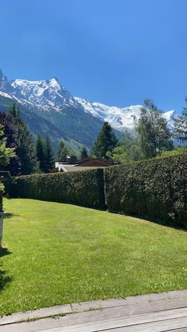 Апартаменты Belle Vue Des Praz